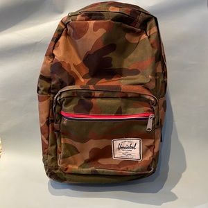Hershel Supply Co Backpack